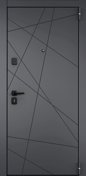 ПВХ Оскуро в Санкт-Петербурге