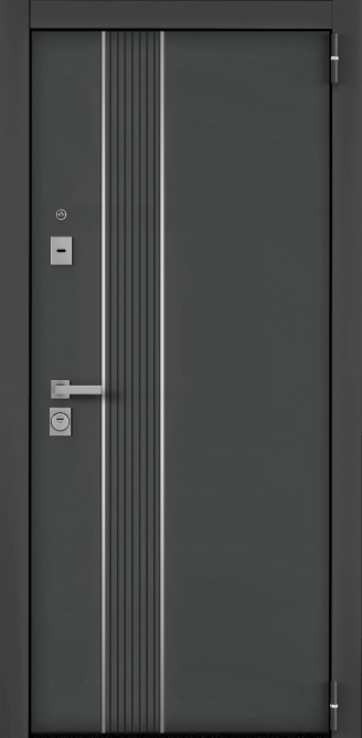 ЛКП Графит в Санкт-Петербурге