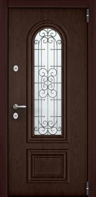 ФМ Черное дерево в Санкт-Петербурге