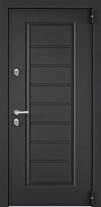 Темно-серый букле графит в Санкт-Петербурге