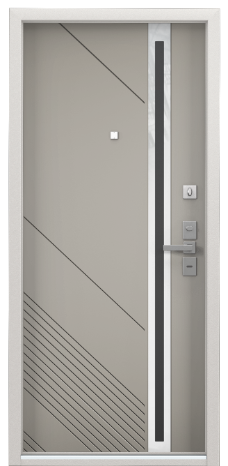 ПВХ Крема в Санкт-Петербурге