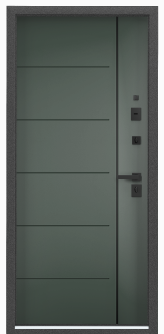 ПВХ Авокадо в Санкт-Петербурге