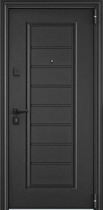 Темно-серый букле графит в Санкт-Петербурге