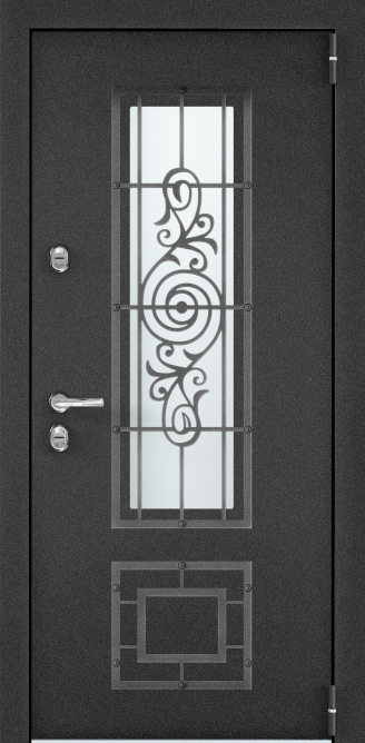 Колоре неро в Санкт-Петербурге