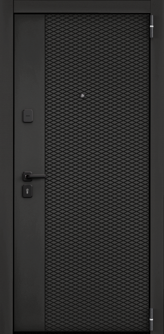 ПВХ Черная шагрень в Санкт-Петербурге