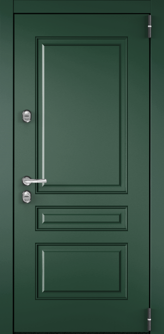 ЛКП Малахит в Санкт-Петербурге