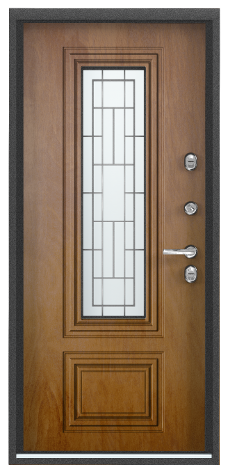 ФМ Американский орех в Санкт-Петербурге