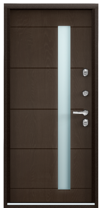 ПВХ Дуб коньяк в Санкт-Петербурге