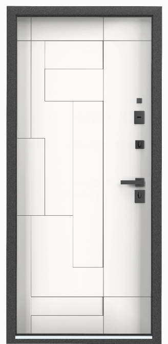 ПВХ Бьянко в Санкт-Петербурге