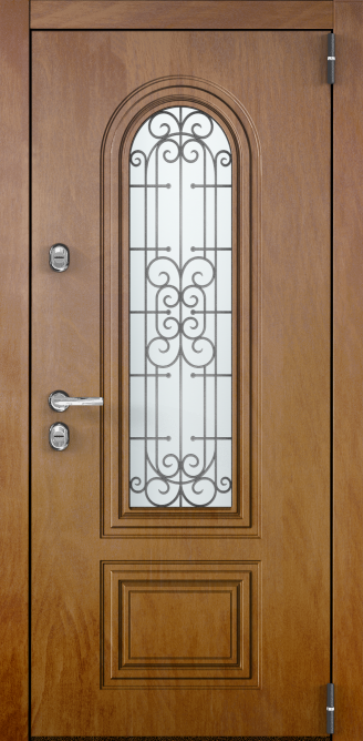 ФМ Американский орех в Санкт-Петербурге