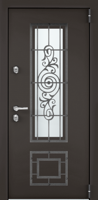 Колоре бруно в Санкт-Петербурге