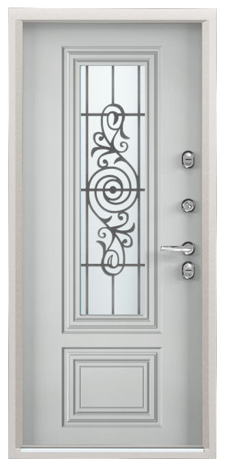 ЛКП Clear в Санкт-Петербурге