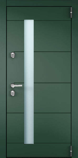 ЛКП Малахит в Санкт-Петербурге