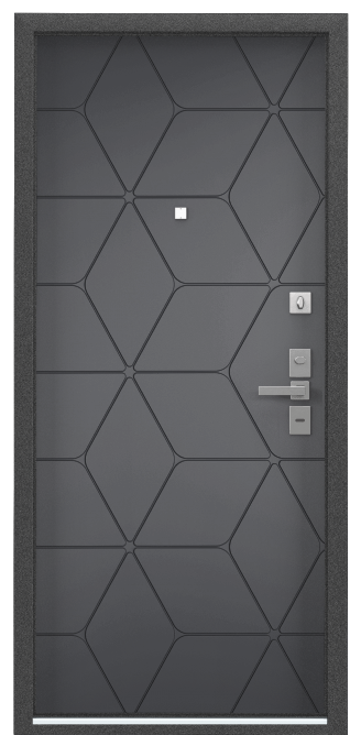 ПВХ Оскуро в Санкт-Петербурге