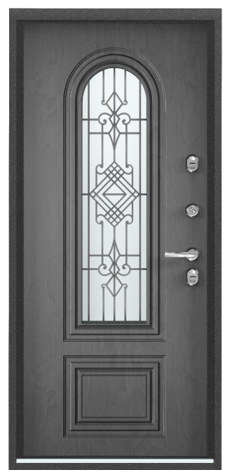 ФМ Серое дерево в Санкт-Петербурге