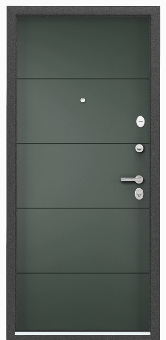 ПВХ Авокадо в Санкт-Петербурге