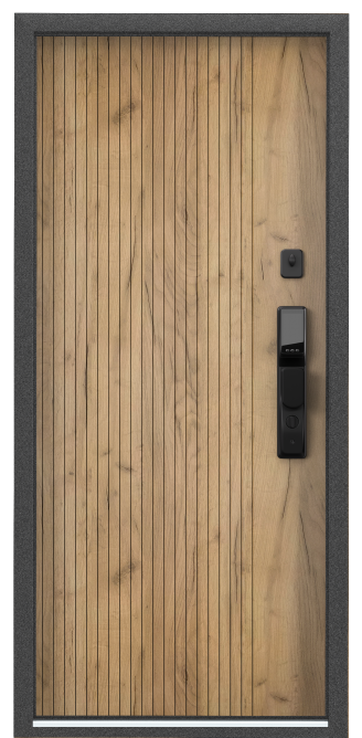 ПВХ Дуб крафт золотой в Санкт-Петербурге