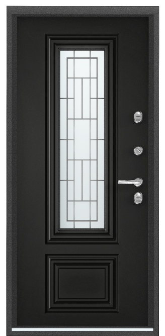 ЛКП Насыщеный чёрный в Санкт-Петербурге