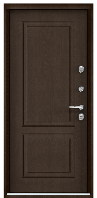 ПВХ Дуб коньяк в Санкт-Петербурге