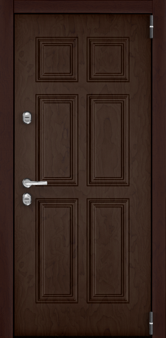 ФМ Черное дерево в Санкт-Петербурге