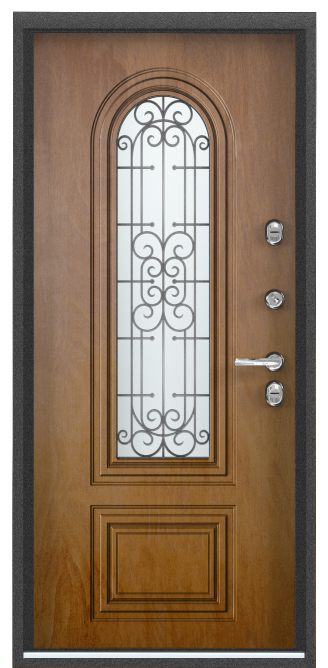 ФМ Американский орех в Санкт-Петербурге