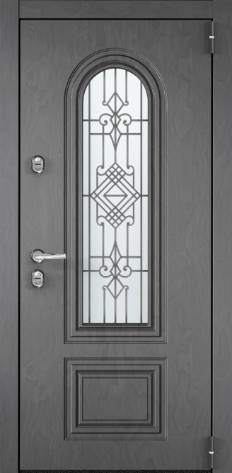 ФМ Серое дерево в Санкт-Петербурге