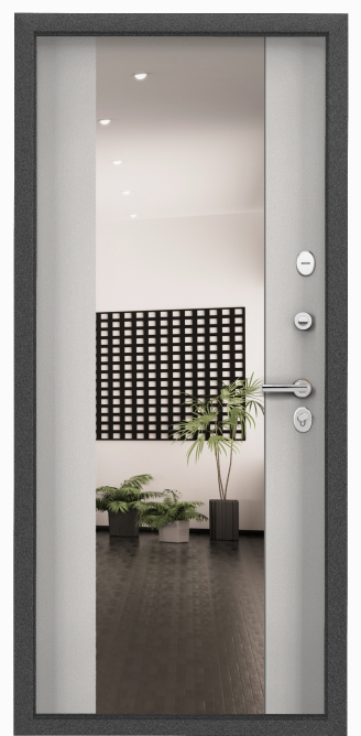 ПВХ Бьянко в Санкт-Петербурге