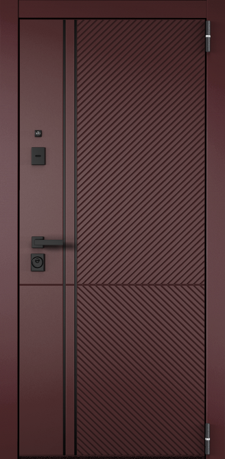 ЛКП Кармин в Санкт-Петербурге