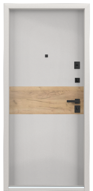 ПВХ Бьянко в Санкт-Петербурге