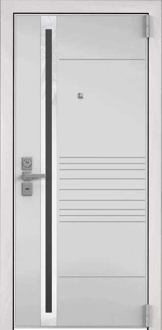 ЛКП Clear в Санкт-Петербурге