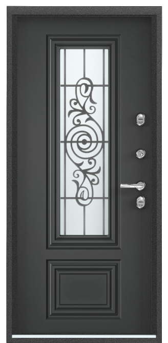 ЛКП Графит в Санкт-Петербурге