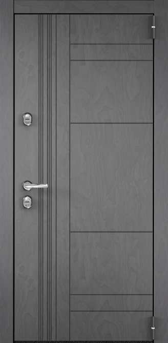 ФМ Серое дерево в Санкт-Петербурге