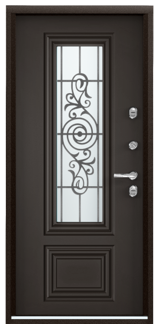 ЛКП Бруно в Санкт-Петербурге