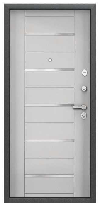 ПВХ Бьянко в Санкт-Петербурге