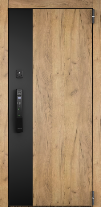 ПВХ Дуб крафт золотой в Санкт-Петербурге