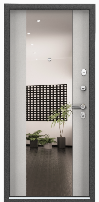 ПВХ Бьянко в Санкт-Петербурге