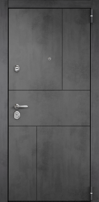 ПВХ Бетон темный в Санкт-Петербурге