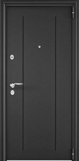 DELTA 100 MP, Порошково-полимерное покрытие, RGSO, Темно-серый букле графит в Санкт-Петербурге