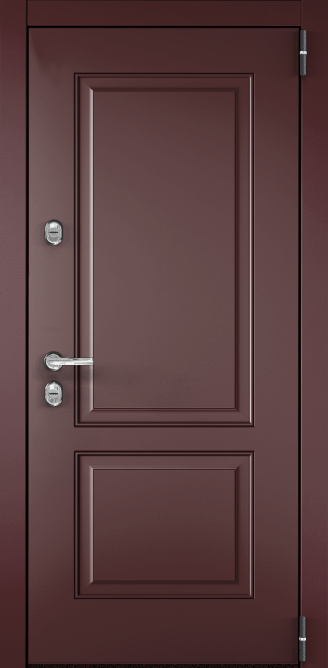 ЛКП Кармин в Санкт-Петербурге