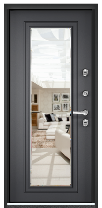 ПВХ Оскуро в Санкт-Петербурге