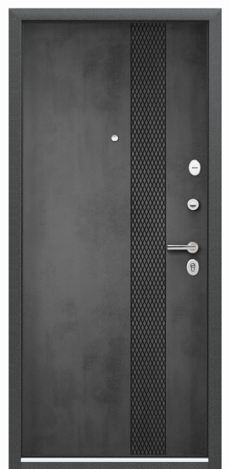 ПВХ Бетон темный в Санкт-Петербурге