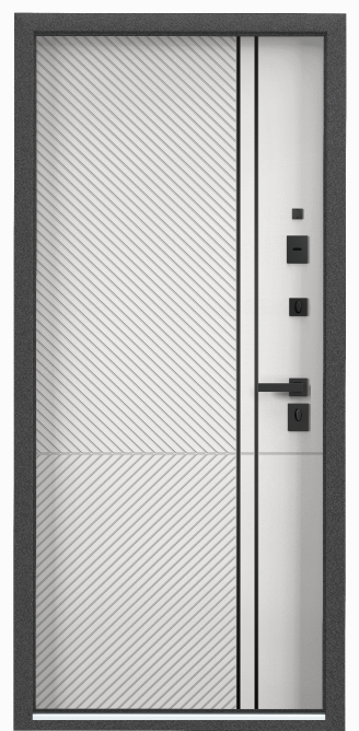 Белый (арт. КТ Белый) в Санкт-Петербурге