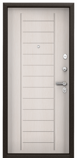 Лиственница белая (арт. ПВХ Лиственница белая) в Санкт-Петербурге