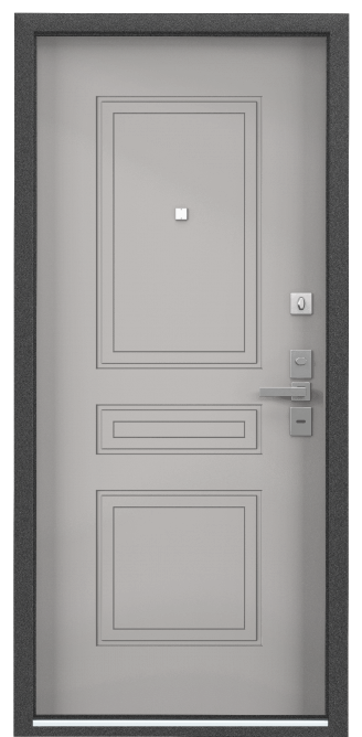 ЛКП Ivory в Санкт-Петербурге