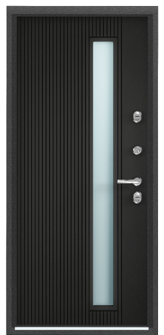 ЛКП Насыщеный чёрный в Санкт-Петербурге