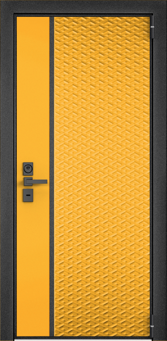 ЛКП Цитрус в Санкт-Петербурге