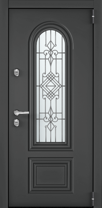 ЛКП Графит в Санкт-Петербурге