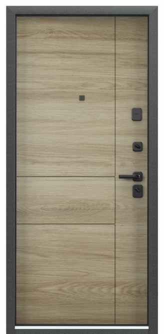 ПВХ Дуб Песок Горизонт в Санкт-Петербурге