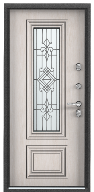 Лиственница белая (арт. ПВХ Лиственница белая) в Санкт-Петербурге