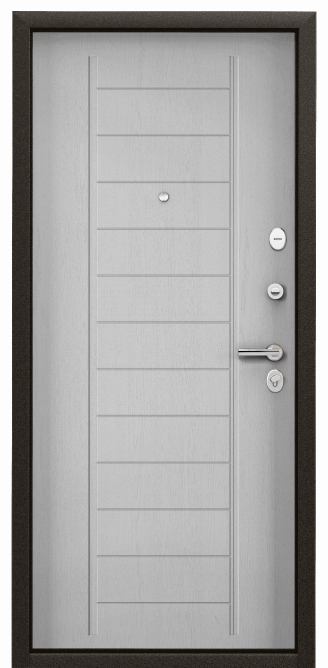 ПВХ Дуб белый матовый в Санкт-Петербурге